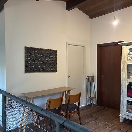Casa Dos Passaros Na Areia A 20M Da Praia Da Baleia Com 3 Suites E 1 Dorm, Com Ar Condicionado, Wifi, Smart Tv, Cozinha Completa E Churrasqueira 상세바스티앙 외부 사진