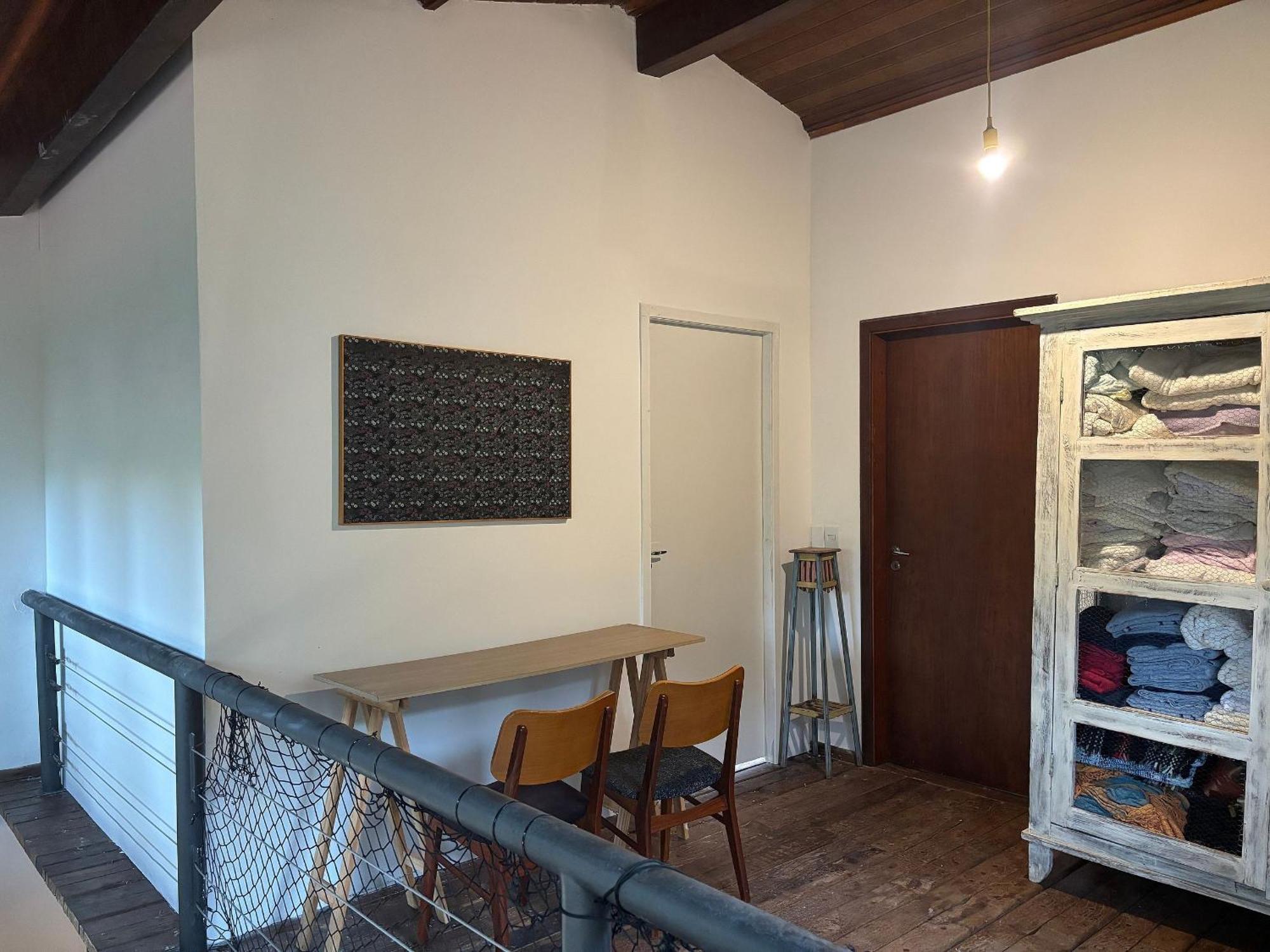Casa Dos Passaros Na Areia A 20M Da Praia Da Baleia Com 3 Suites E 1 Dorm, Com Ar Condicionado, Wifi, Smart Tv, Cozinha Completa E Churrasqueira 상세바스티앙 외부 사진